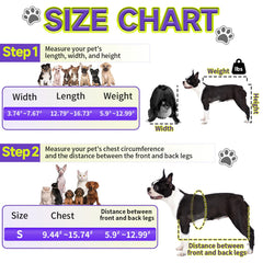 Zuagi-sangle-confort-nylon, répartit la pression pour le confort du chien.