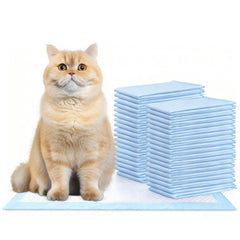 Zuiveu coussinets absorbants pour bac Breeze, ensemble 35 pièces, ajustement parfait.