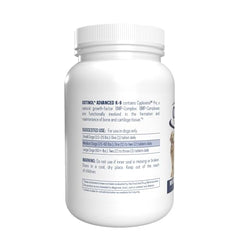 ZyCal Ostinol Advanced K-9 – pastilles à mâcher au foie de bœuf, arôme apprécié.
