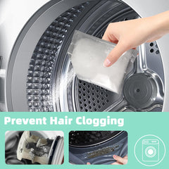 ZYiJinWanYiC: nettoyage optimisé pour lave-linge à chargement frontal.