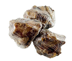123 Treats os genou boeuf lot de 10, idéal pour plusieurs sessions.