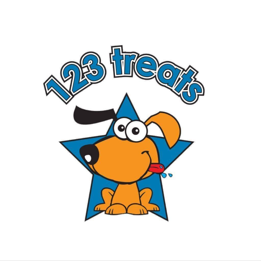 123 Treats os genou boeuf santé dentaire, peut soutenir l’hygiène buccale.