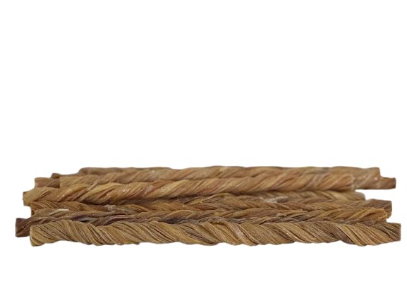 Taille 6 pouces adaptée chien de toute taille pour mâcher