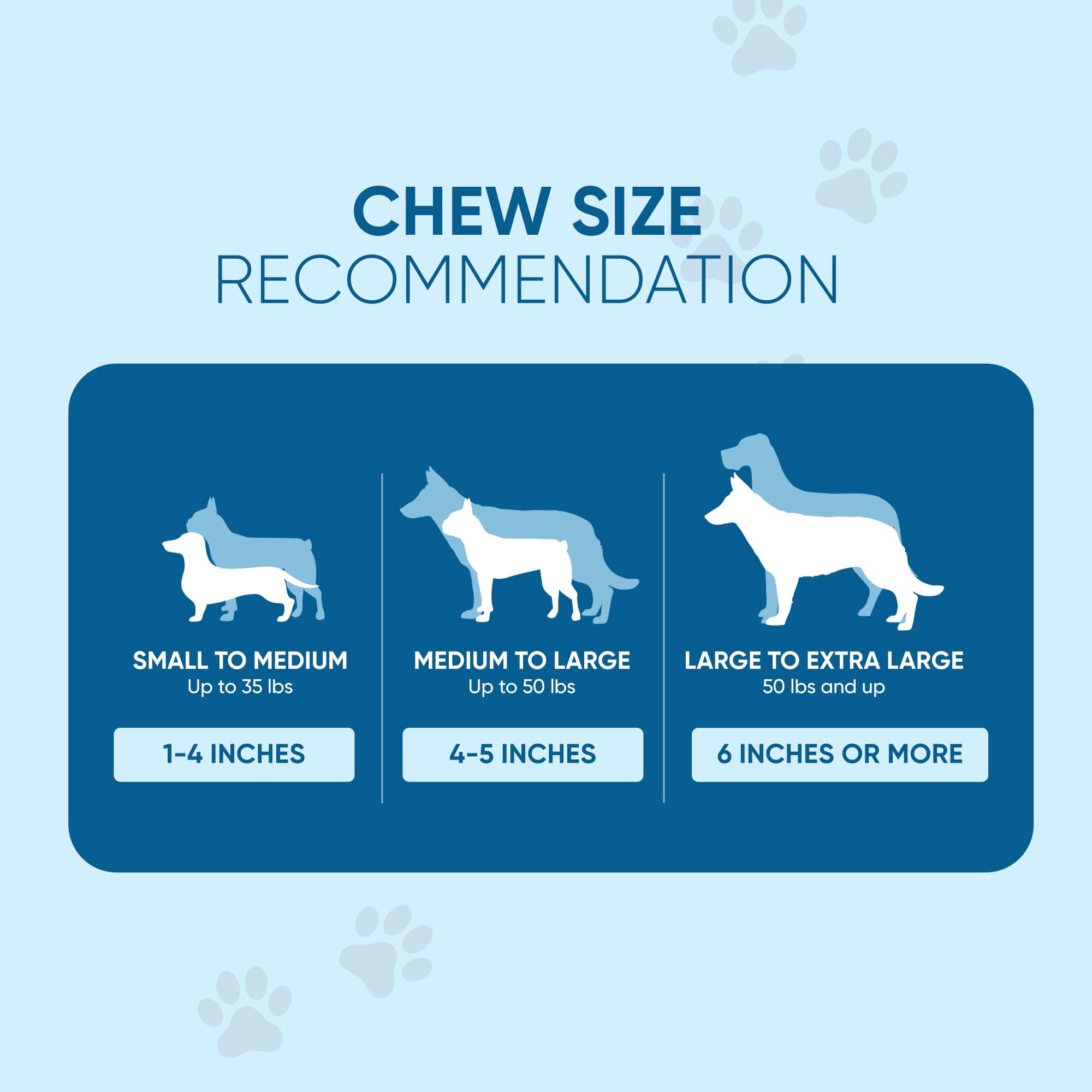 123 Treats saveur naturelle bacon, goût bacon pour chiens