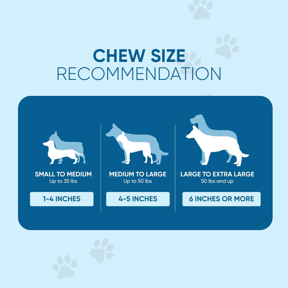 123 Treats saveur naturelle bacon, goût bacon pour chiens