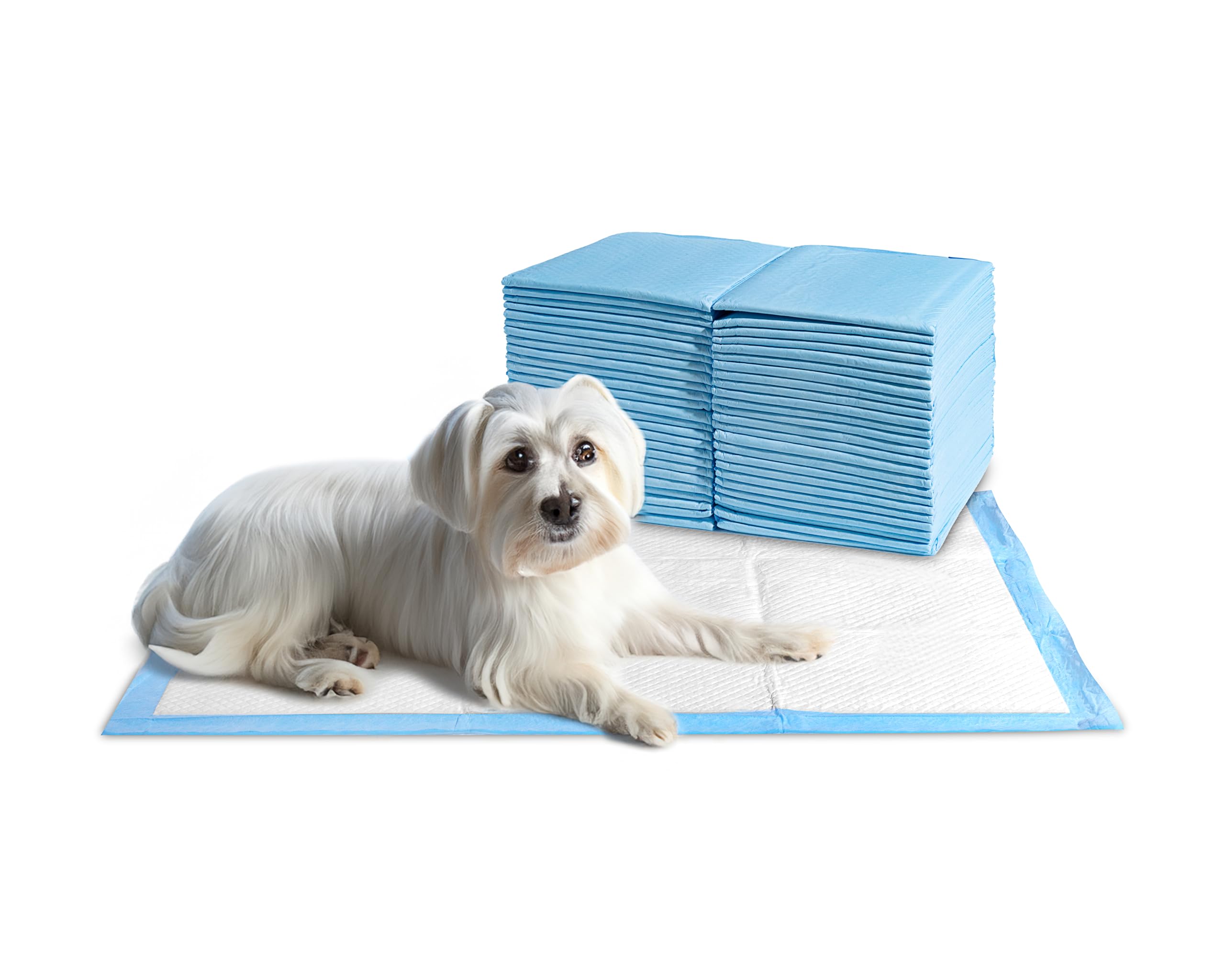 24/7 BAGS couches chiots xl neutralisation odeurs pour une maison plus fraîche