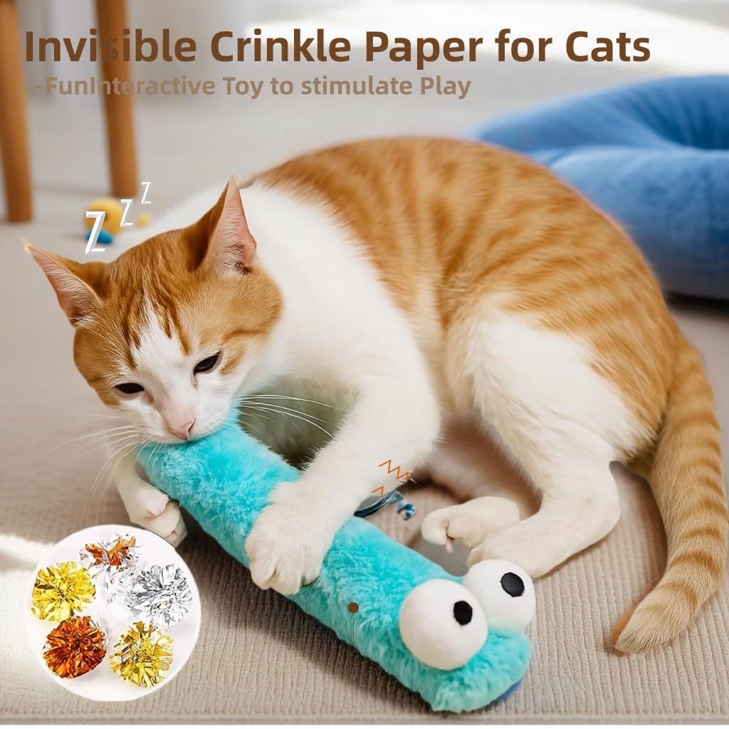 2BB peluche-chat douceur et durabilité pour câlins et exercices.