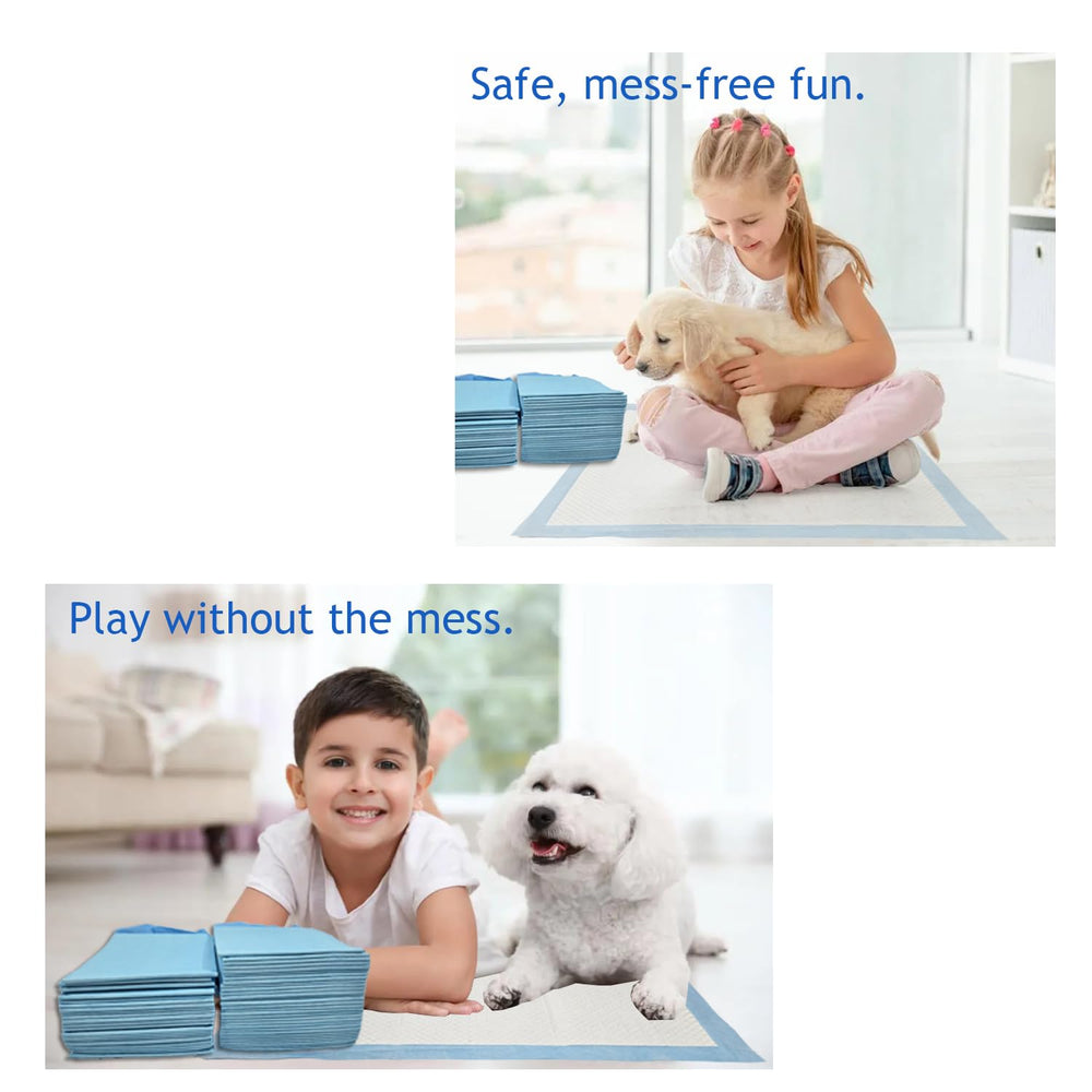 Utilisation polyvalente 3Q pour chiens, chats, lapins et cobayes.