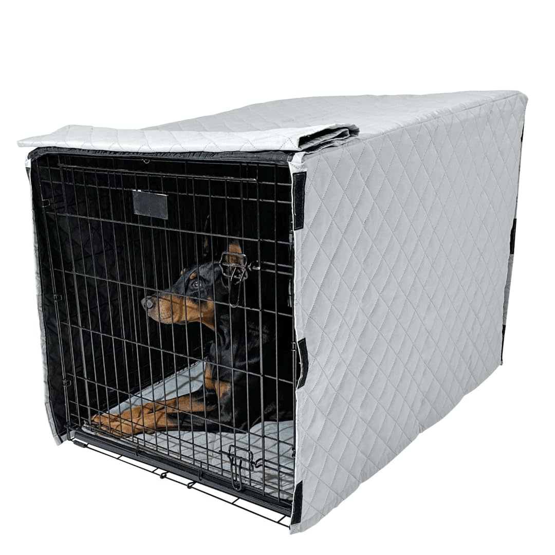 Lavable en machine et sèche à plat pour entretien facile.