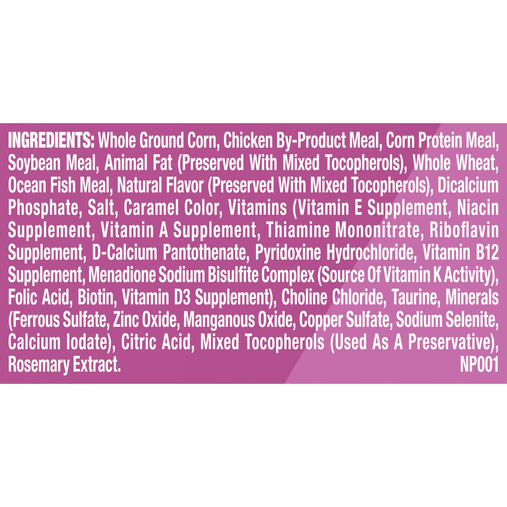 9Lives Essentiels Chaton – portions adaptées à chaque phase de croissance