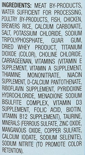 9Lives nutrition complète chaton et adulte, sans compromis.