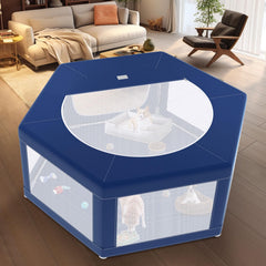 XVISHX tissu-600D-impermeable: matériaux durables pour usage extérieur.