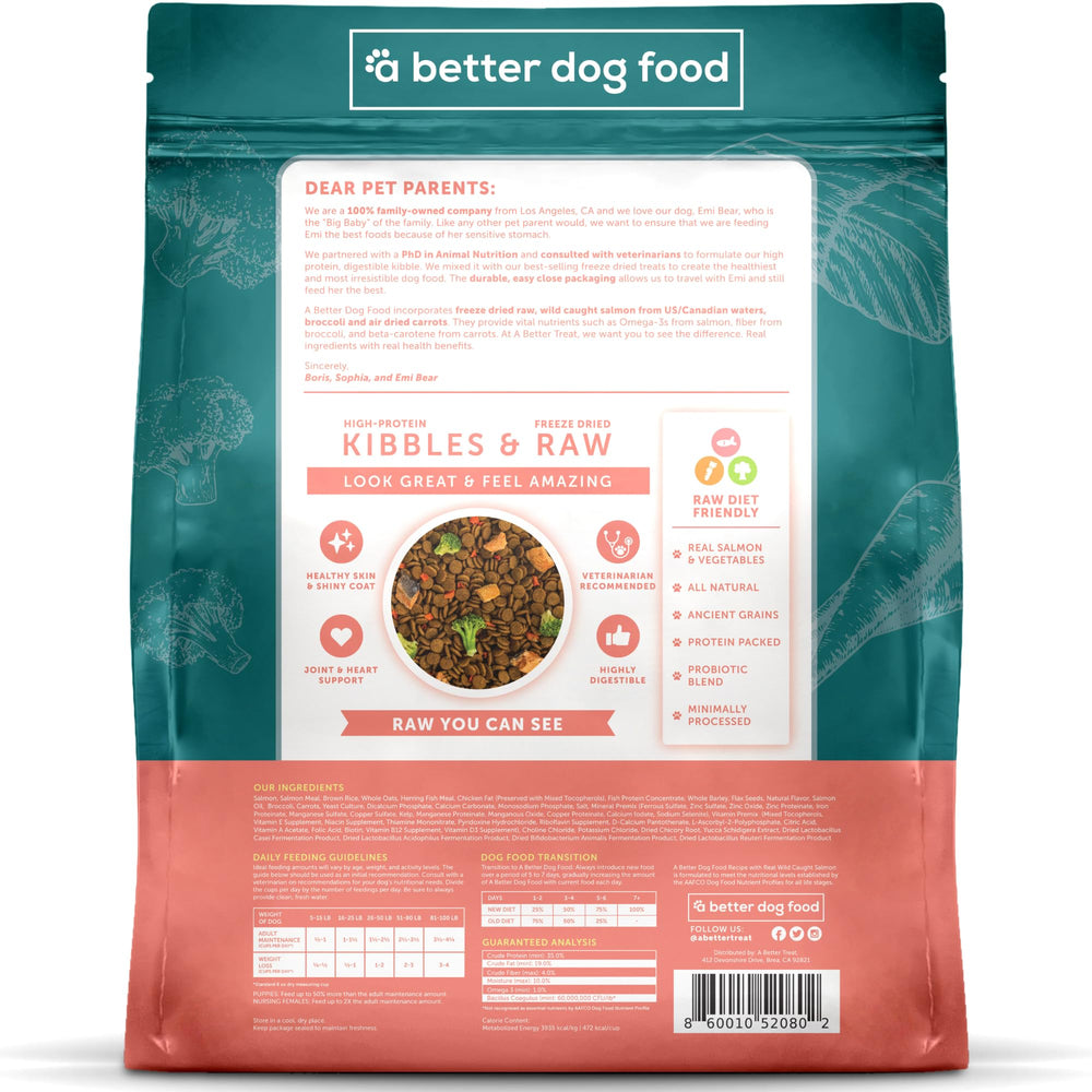 A Better Treat sac refermable pratique pour emporter les repas