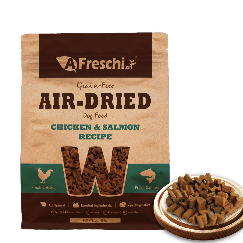 Croquettes A Freschi pour chiot, texture attrayante pour stimuler l'appétit