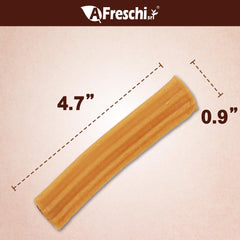 A Freschi srl tranches poulet premier-plan, texture tendre idéale.