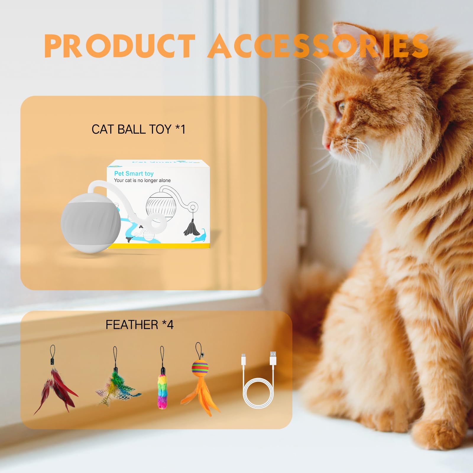 AAA AMUSANG utilisation en solo à la maison: compagnon interactif et discret gris