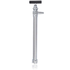 AAProTools Pompe estomac équine 15 po en acier inox – usage vétérinaire fiable et durable
