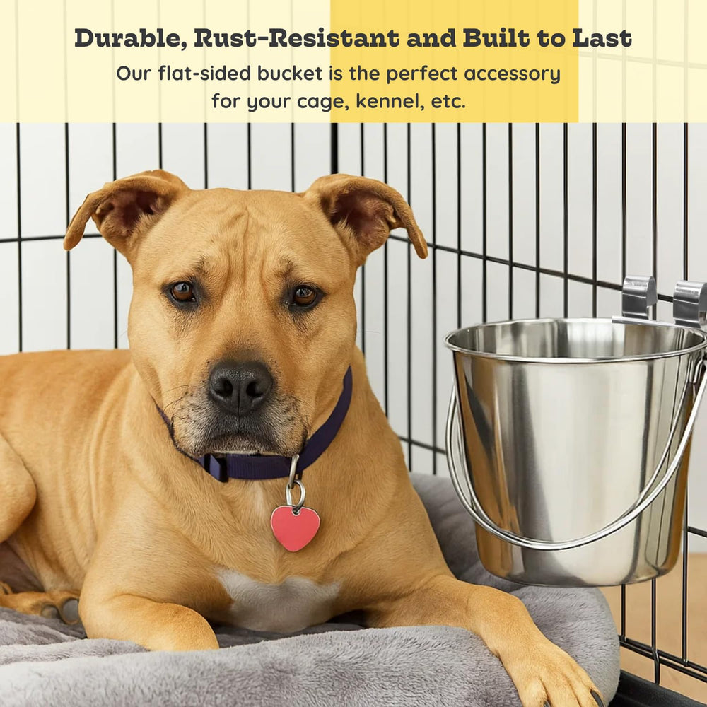 AASPIRE PETS compatible avec chenils et cages de transport