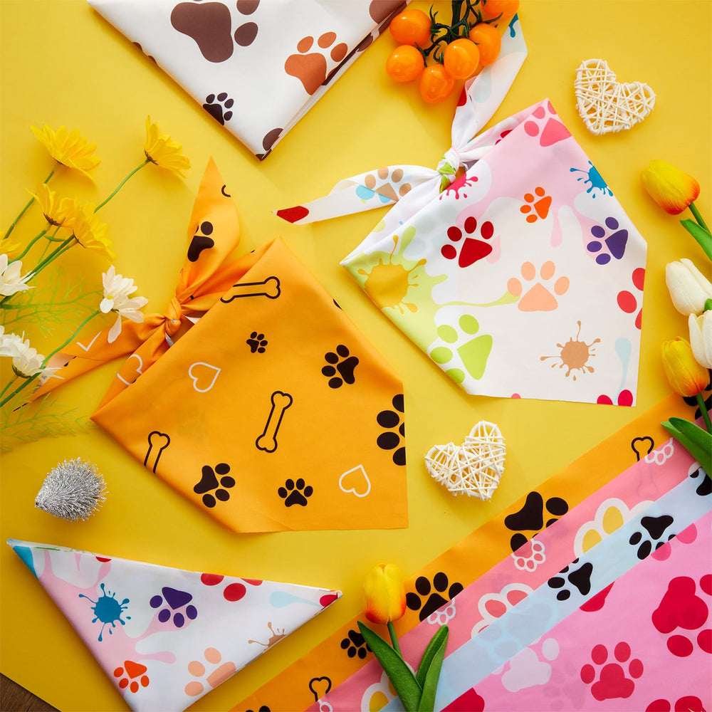 Abbylike bandanas polyester respirant, confort durable lors des sorties.