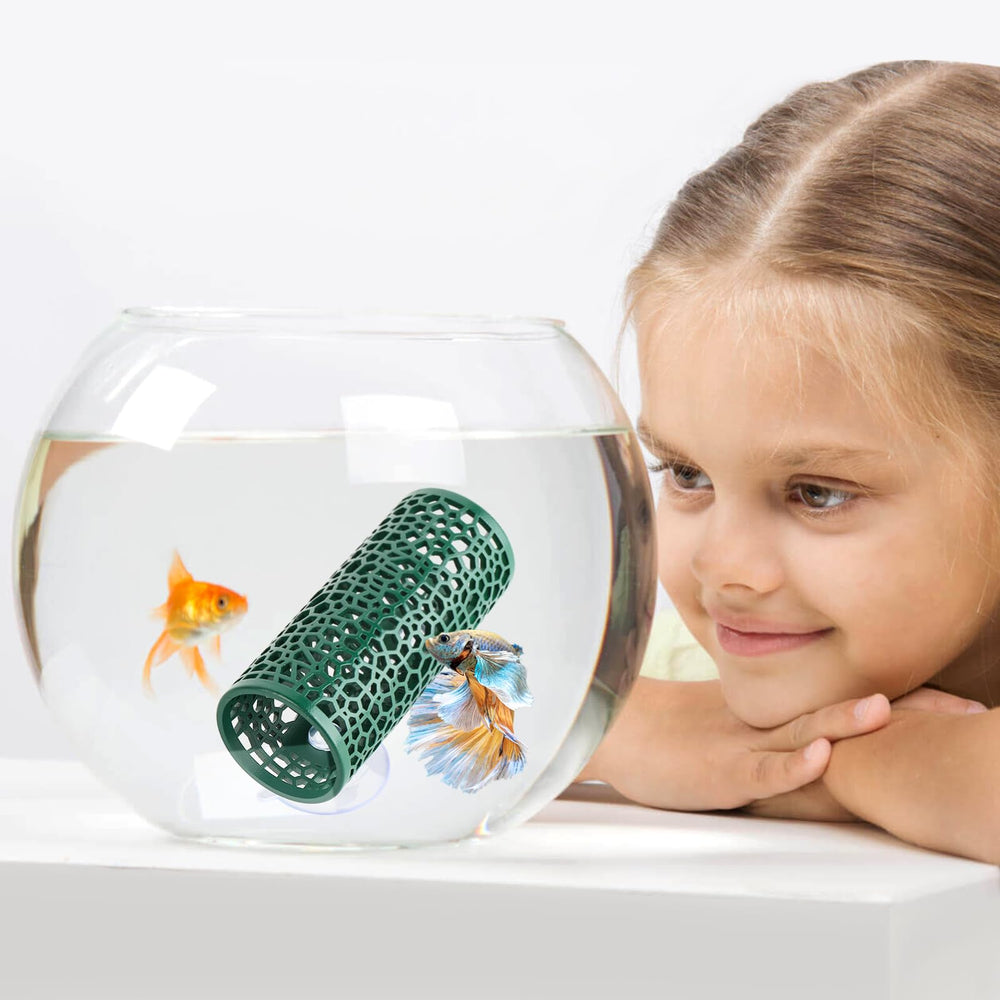 Abizoo Betta Tunnel ventouse installation facile et fixation fiable.