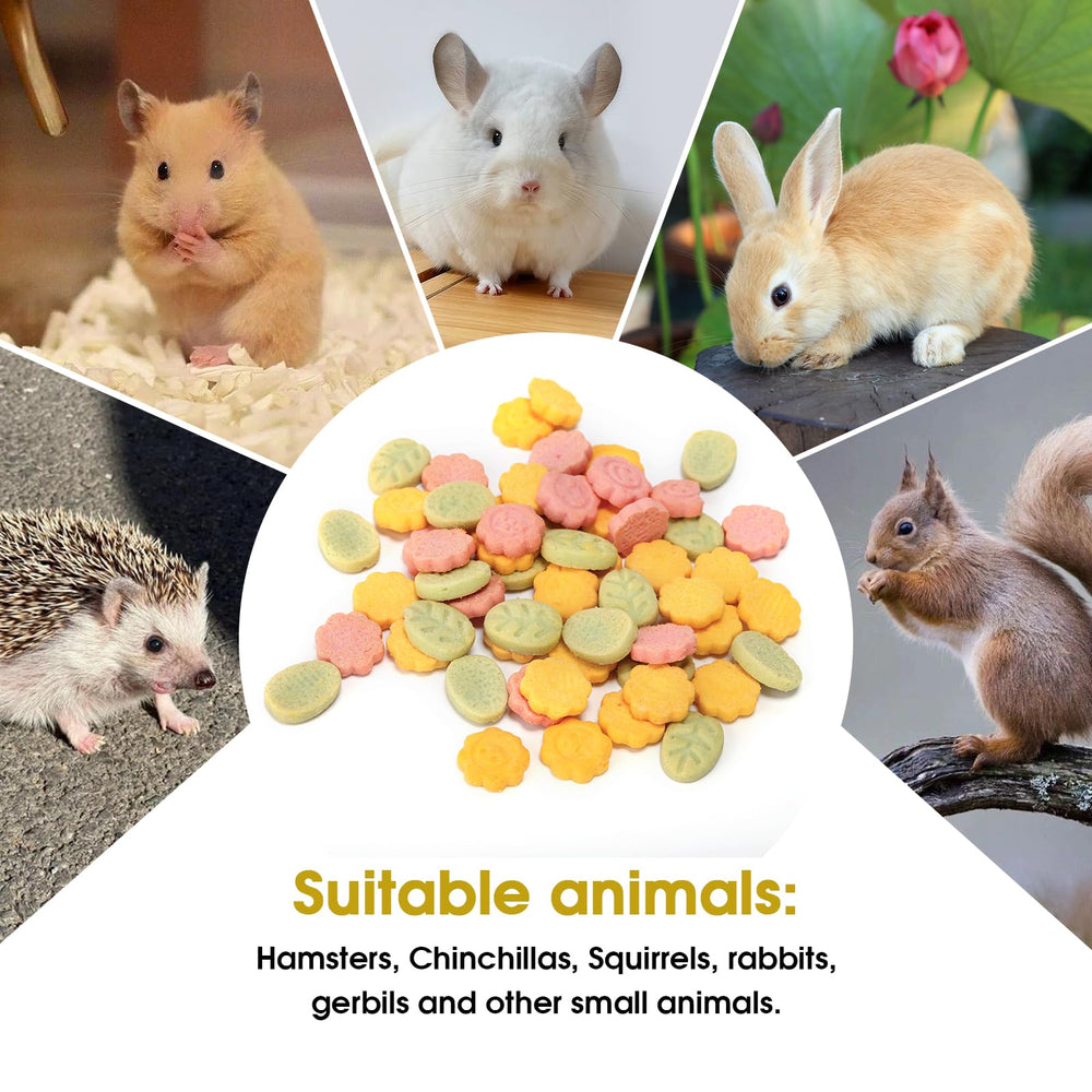 Abizoo Chews emballage 50 g – format pratique pour des portions quotidiennes.