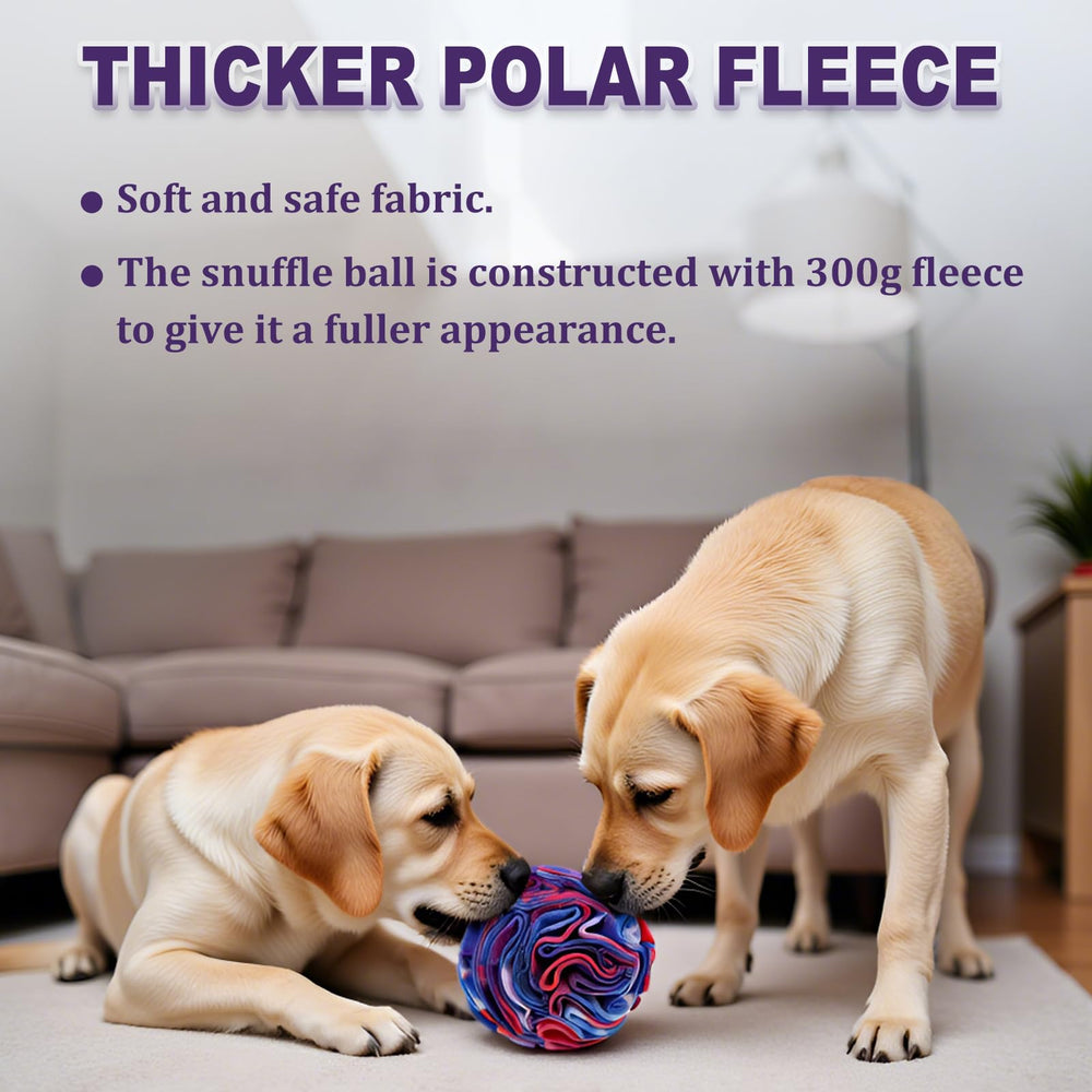 Ablechien Alimentation-lente: idée pour manger plus calmement