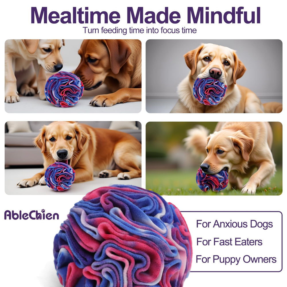 Ablechien Conçu-pour-petits-et-moyens: adapté aux chiens de petite à moyenne taille