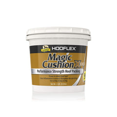 Absorbine Hooflex Extreme, application facile pour un soulagement rapide des sabots.