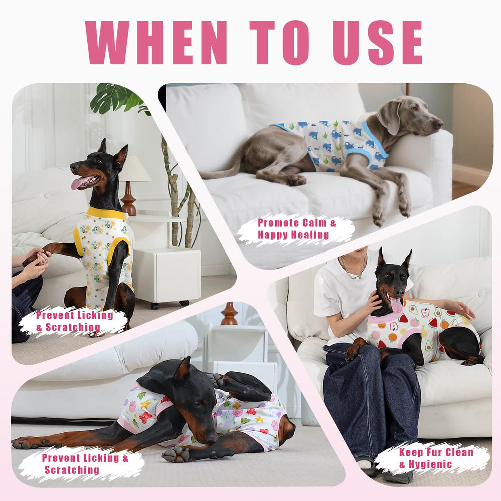 Tissu hypoallergenique Abuandi apaisant pour chiens anxieux.