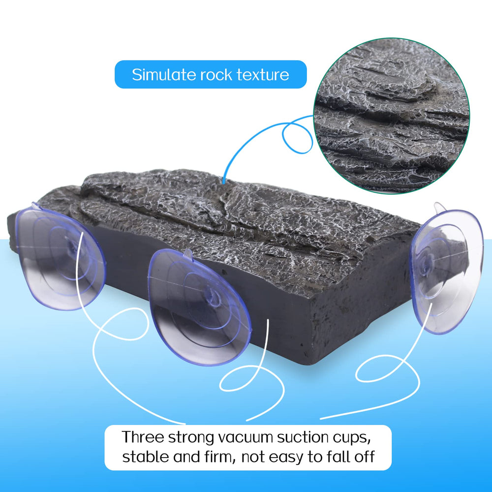 Résine non toxique utilisée par Abustle pig, durable et sûre pour l’eau.