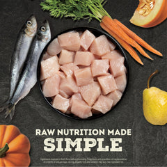 ACANA Servir sur croquettes, repas plus appétissant