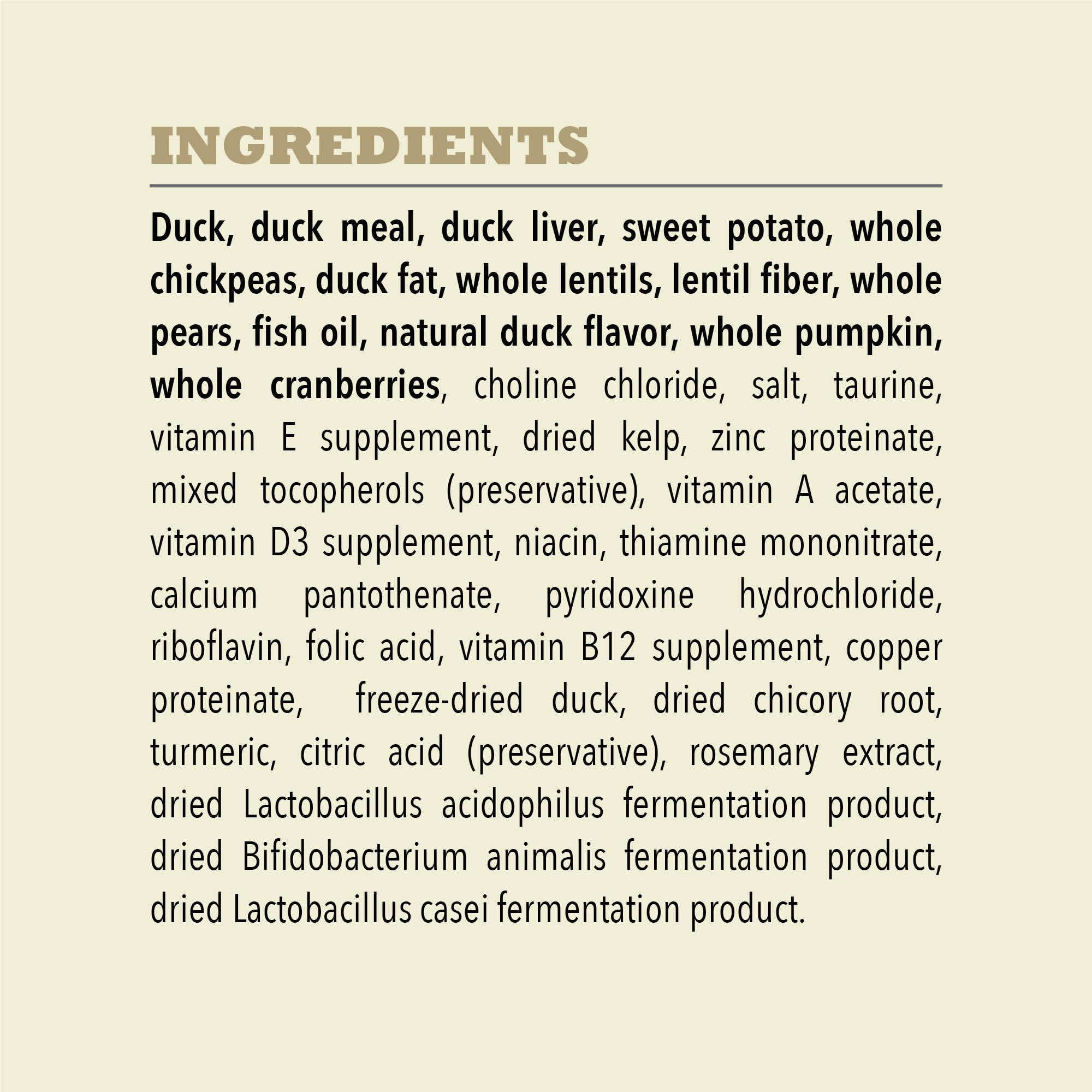 ACANA Singles Canard et Poire, chien heureux grâce à une nutrition adaptée.