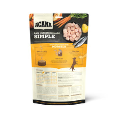ACANA Topper poulet lyophilisé, parfait pour rehausser les repas