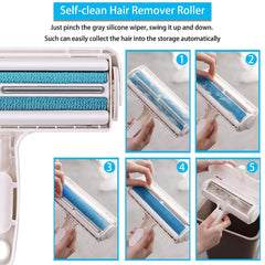 ACE2ACE poils sur canapé et tapis, solution efficace.