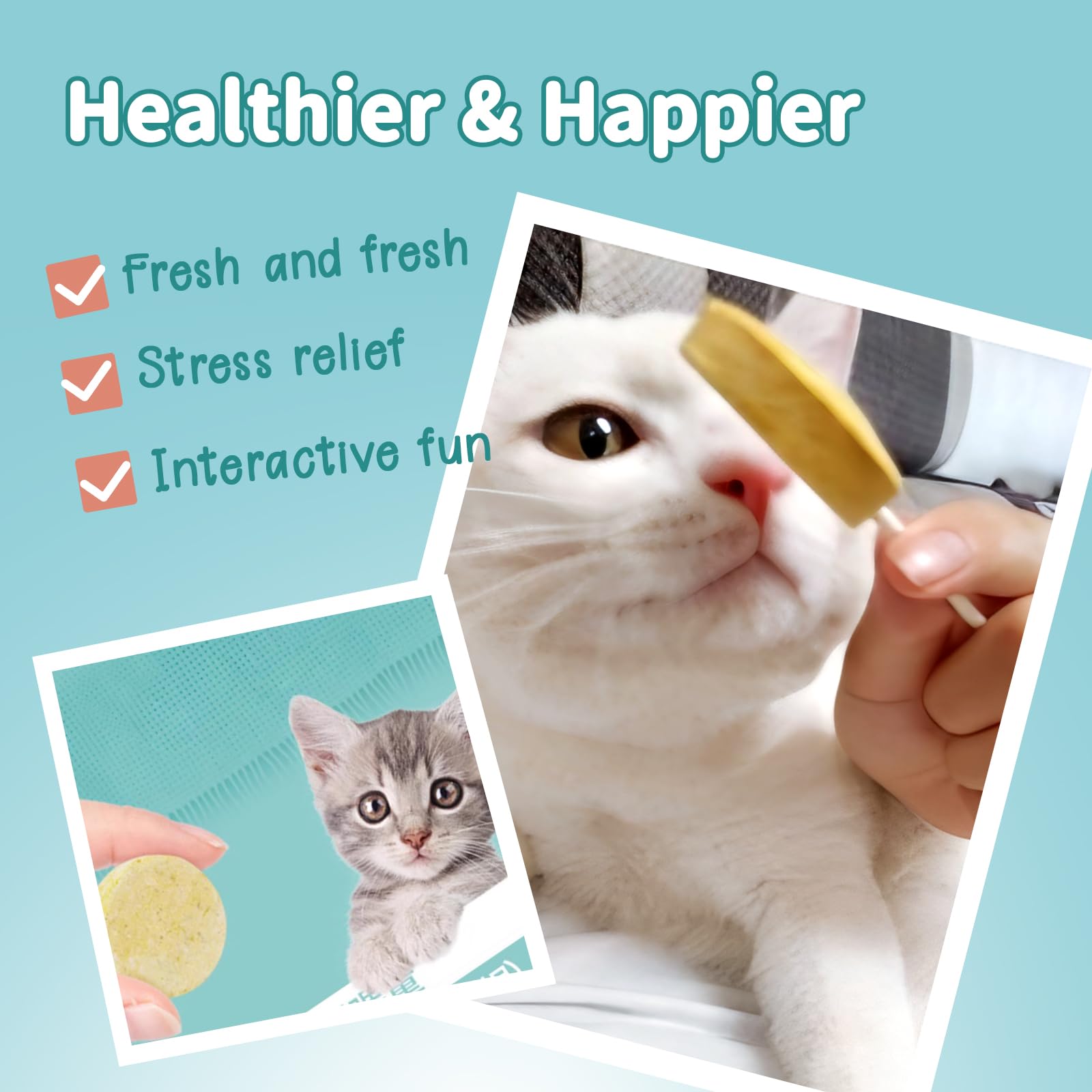 Achuhe Sucette Chat Lyophilise Delice Quotidien – friandise légère et adaptée à l'entraînement.