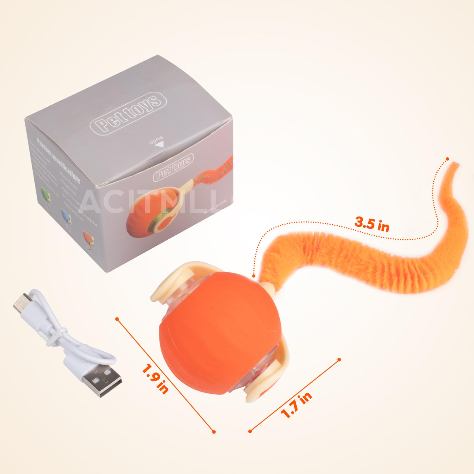ACITMLLC Jeu-intérieur-chat-chien-divertissement, parfait pour les journées pluvieuses.