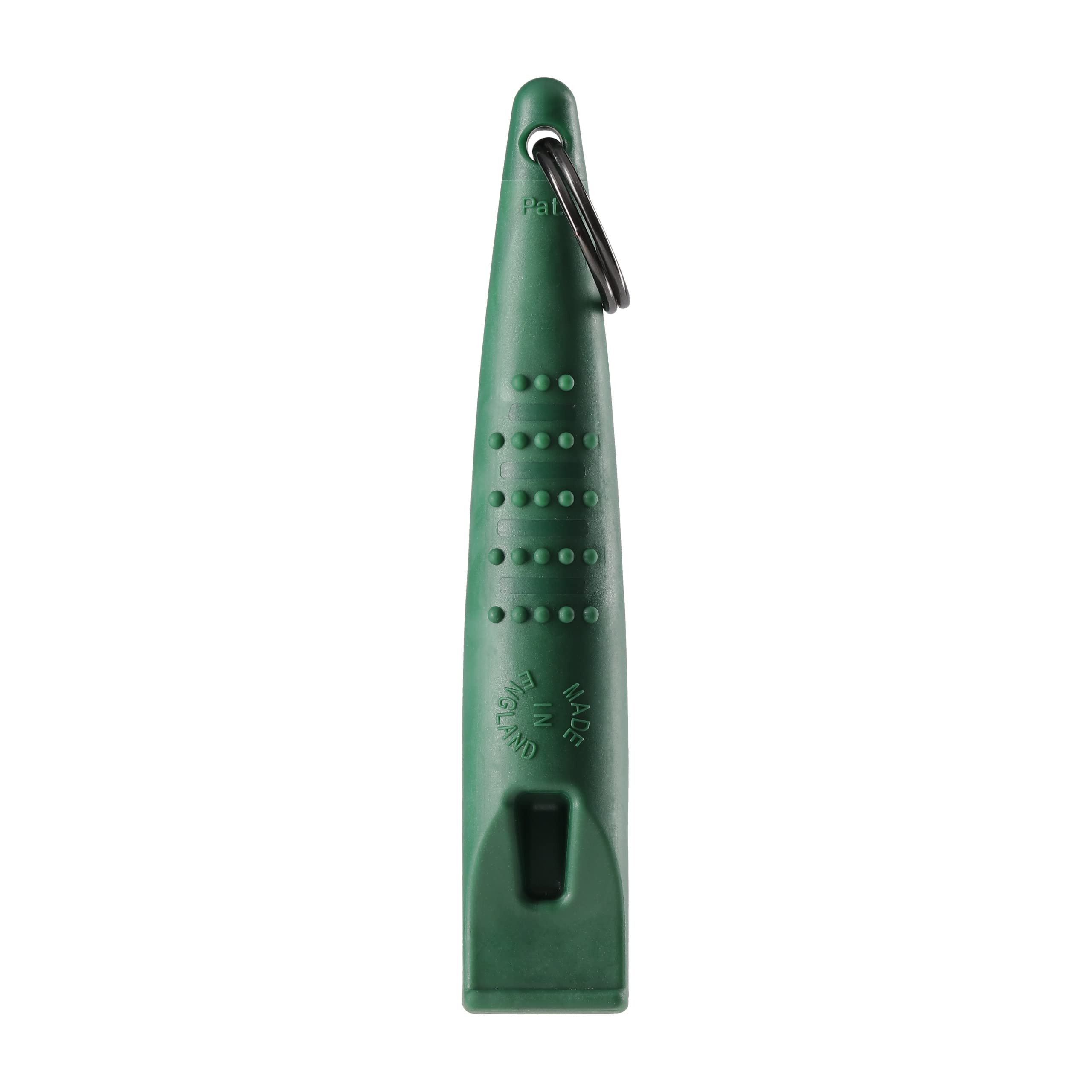 Couleur vert forêt pour repérage et style sur le terrain
