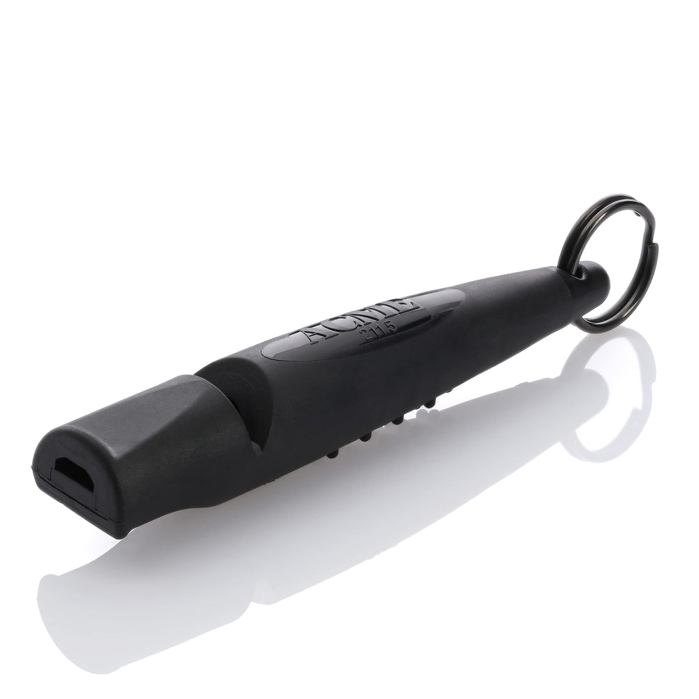 ACME Alpha 211.5 avec poignée ergonomique, prise en main confortable.