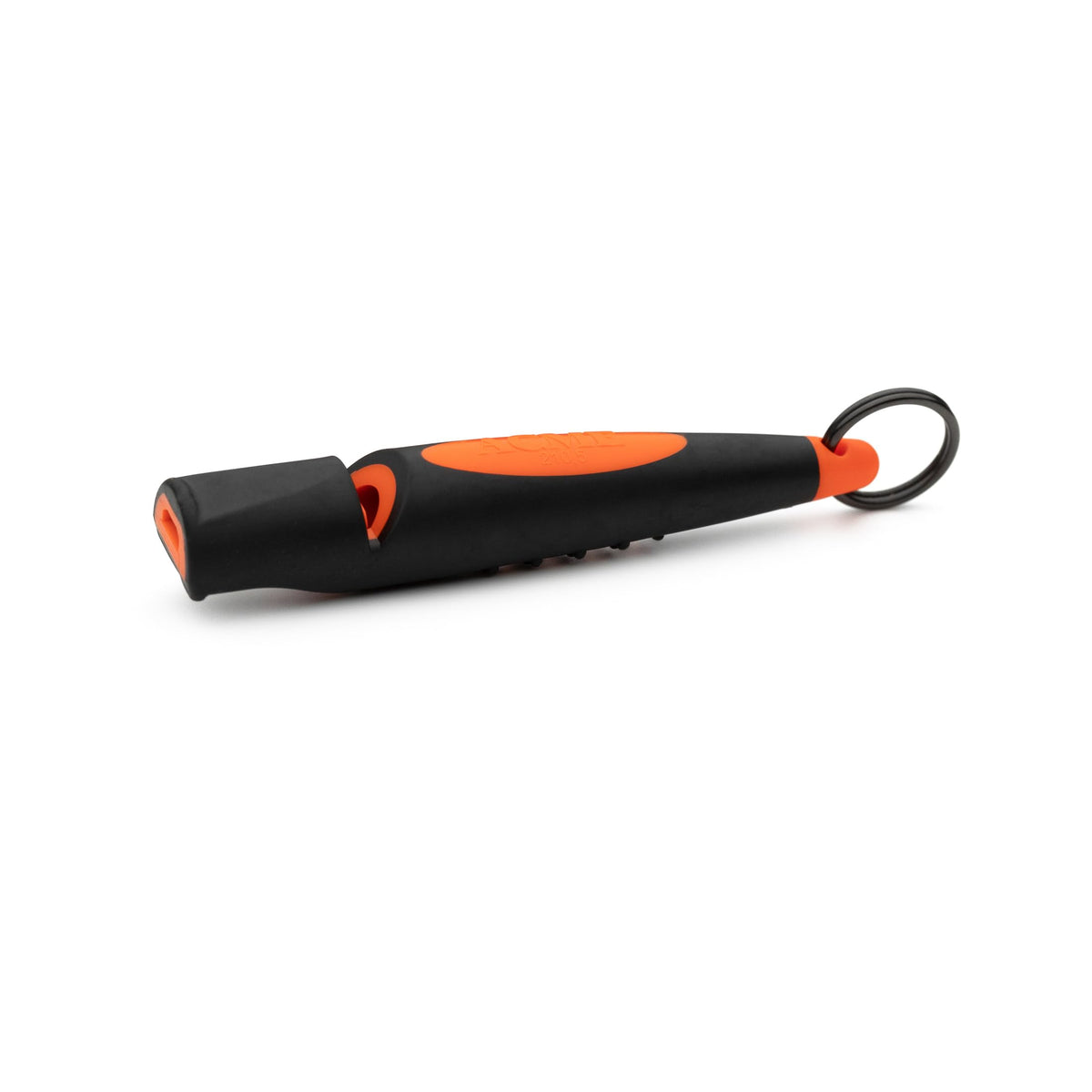 ACME Alpha 211.5 sifflet: prise ergonomique pour une manipulation confortable.