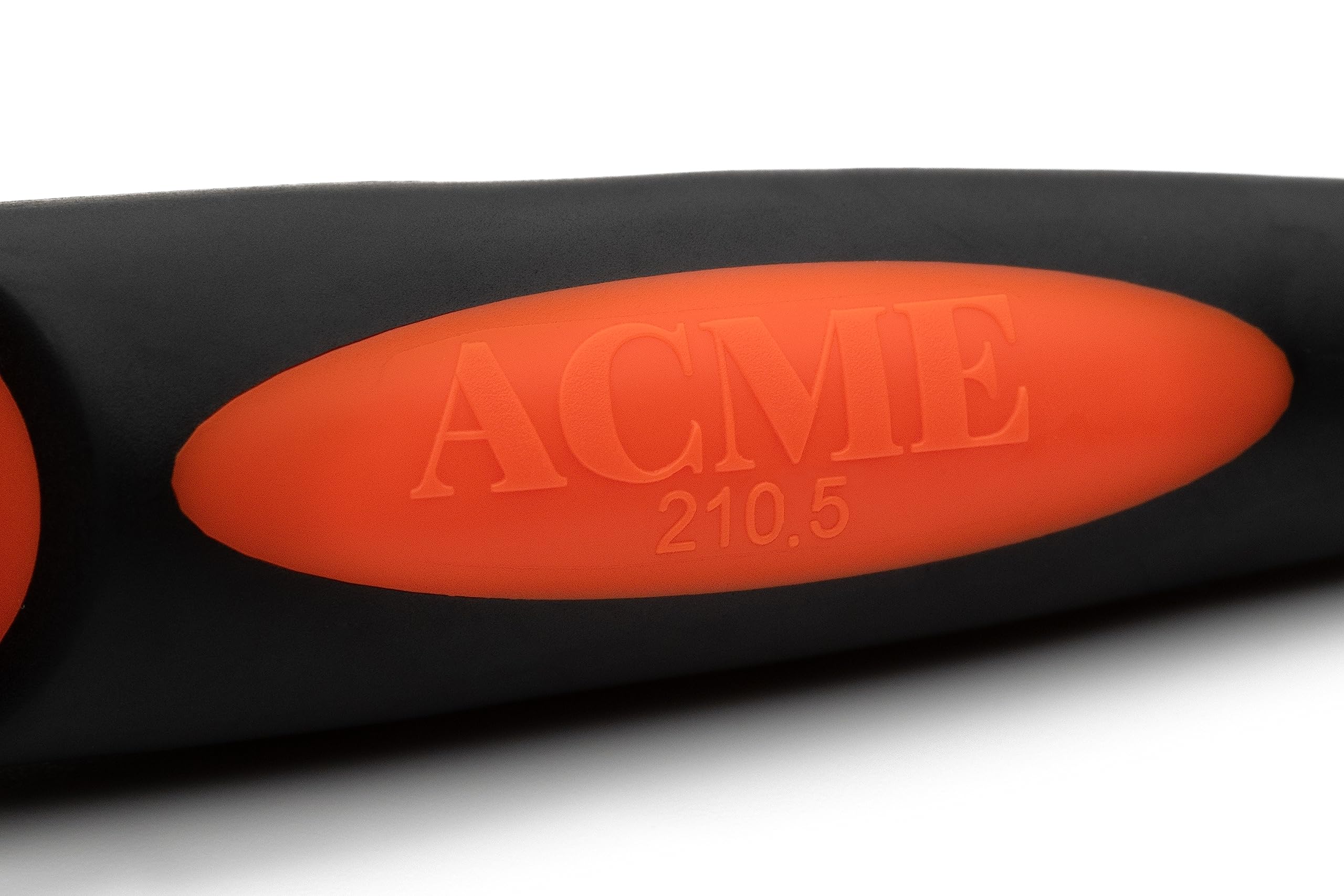 ACME Alpha 210.5 sifflet sans BPA en plastique pour usage quotidien sûr