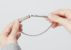 ACME Original Silencieux sifflet 535 avec réglage de fréquence pour chiens
