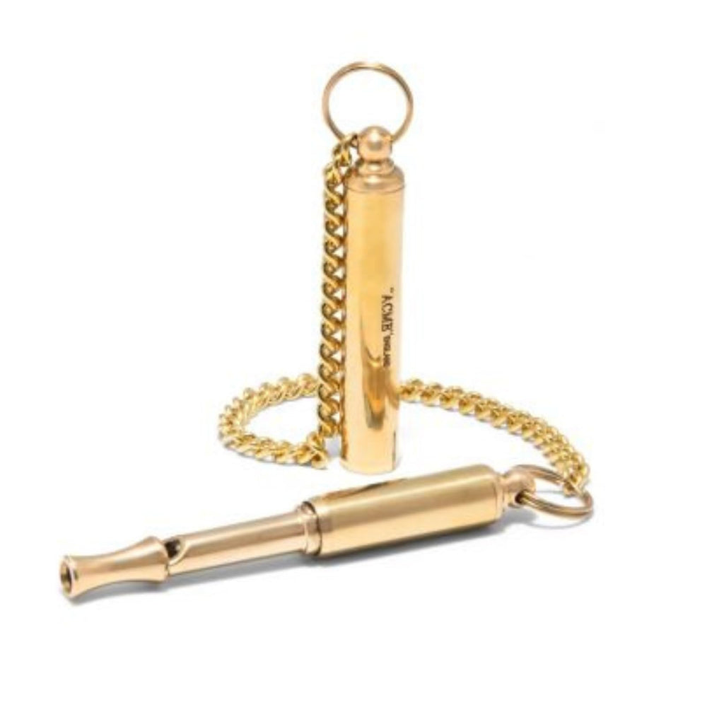ACME Original Silencieux sifflet chien 535 pour rappel fiable