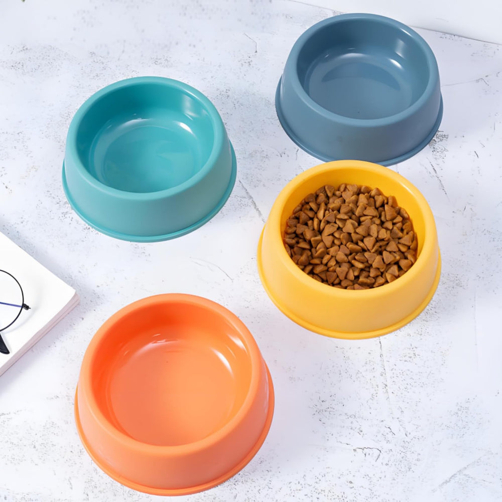 Bol Acshio polyvalent pour chiens et chats, repas et eau.