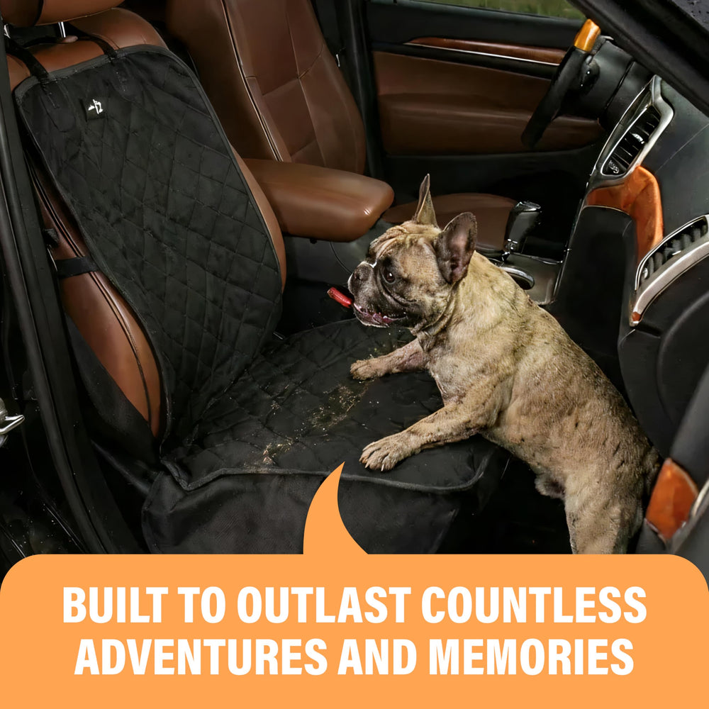 Active Pets compatibilite universelle pour SUV, camion et berline.