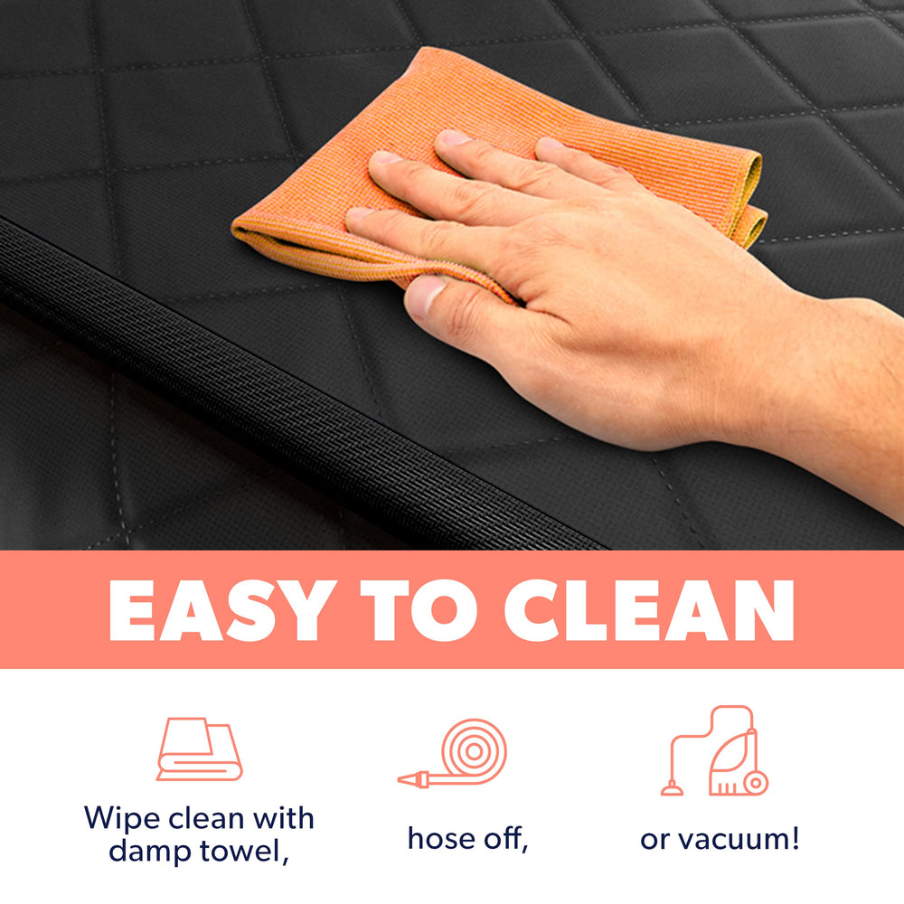 Active Pets materiaux quatre couches imperméables et durables.