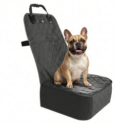 Active Pets tapis-siège-avant imperméable protège le siège contre eau et boue.