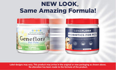 Geneflora ActivHealth : doseur inclus, dosage simple et précis.