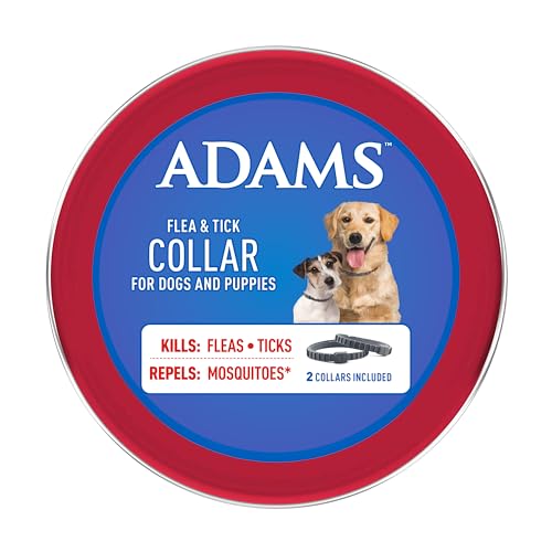ADAMS marque expérimentée avec plus de cinquante ans d'expertise.