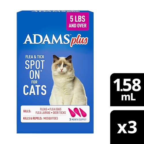 Système de prévention ADAMS pour maison et jardin autour du chat.