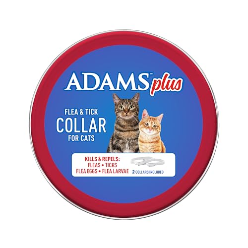 Histoire et fiabilité d’ADAMS depuis 1975 avec ce collier.